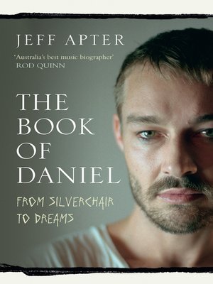 cover image of The Book of Daniel